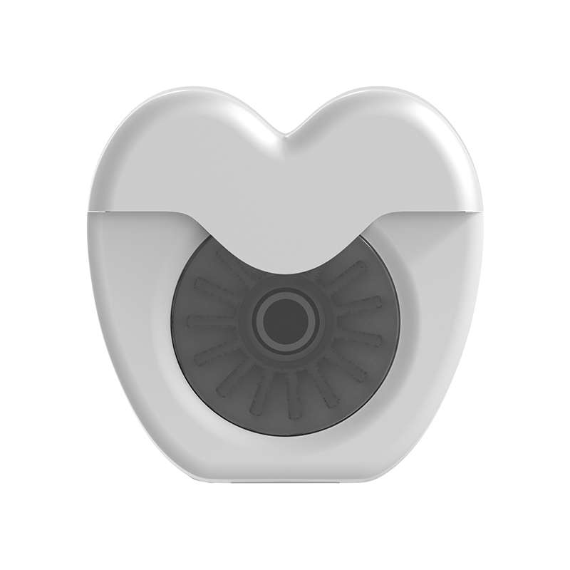 50M Peach Flavor LOVE Shape Box-packed Ultra-fine Soft SILK Dental Floss 50M Peach Flavor LOVE Shape Box-packed Ultra-fine Soft SILK Dental Floss