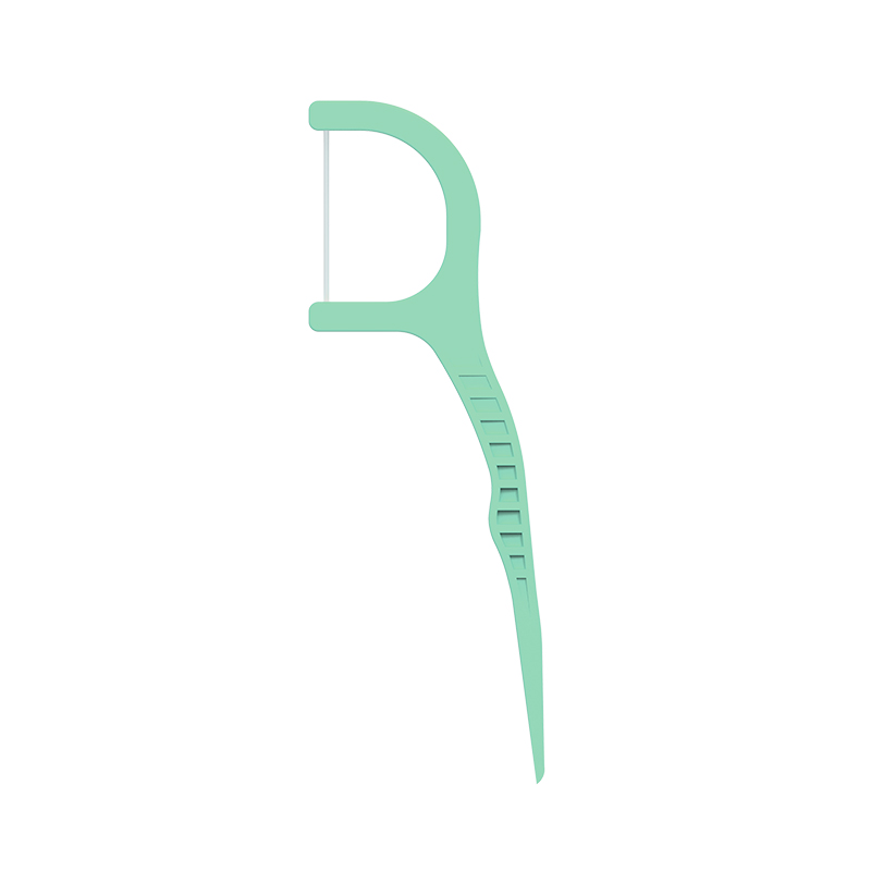 Multifunctional Recyclable Orthodontic Design ABS Dental Floss Pick Multifunctional Recyclable Orthodontic Design ABS Dental Floss Pick