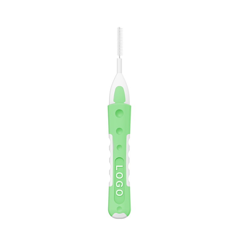 I Shape Portable Reusable Classic Interdental Brush, Oral Care Nylon Interdental Brushes For Cleaning Teeth I Shape Portable Reusable Classic Interdental Brush, Oral Care Nylon Interdental Brushes For Cleaning Teeth