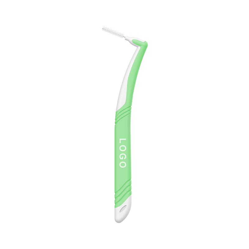 L Shape Colorful Orthodontic Meet USA Standards Classic Interdental Brushes, Stainless Steel Wire Interdental Brushes L Shape Colorful Orthodontic Meet USA Standards Classic Interdental Brushes, Stainless Steel Wire Interdental Brushes
