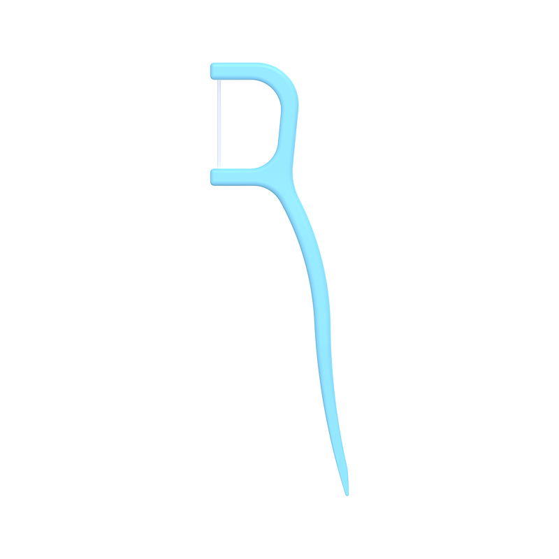 ISO Approved Multifunctional Children's Dental Floss Pick ISO Approved Multifunctional Children's Dental Floss Pick