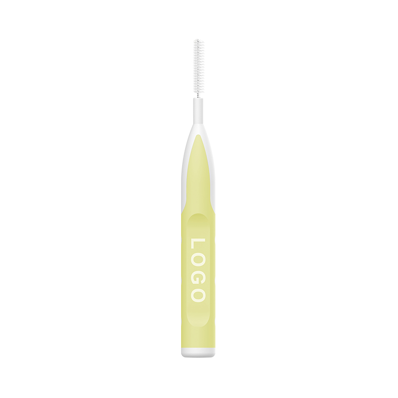 I Shape Colorful Orthodontic Meet EURO Standards Interdental Brushes, Stainless Steel Wire/Nylon Interdental Brushes I Shape Colorful Orthodontic Meet EURO Standards Interdental Brushes, Stainless Steel Wire/Nylon Interdental Brushes