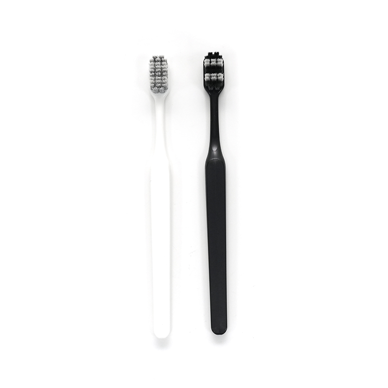 PP Handle Ultra-fine Soft PBT Spiral Sharpened Bristle Adult Deep Cleaning Toothbrush PP Handle Ultra-fine Soft PBT Spiral Sharpened Bristle Adult Deep Cleaning Toothbrush