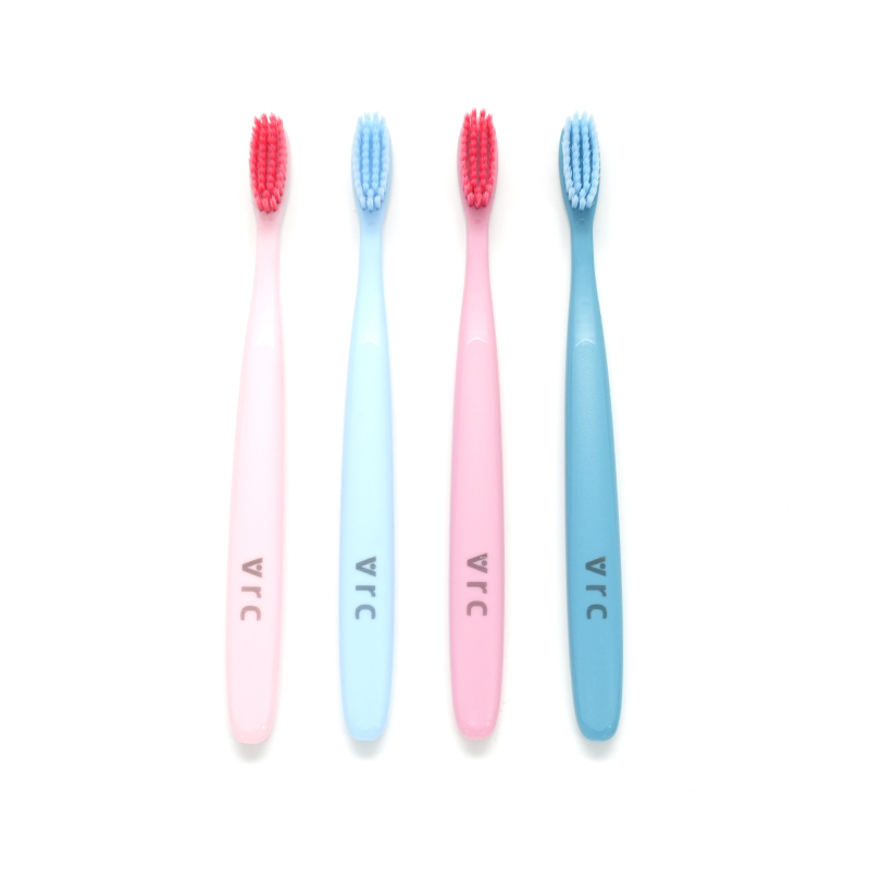 PP Handle Ultra-fine Soft PBT Bristle Adult Deep Cleaning Elegant Color Toothbrush PP Handle Ultra-fine Soft PBT Bristle Adult Deep Cleaning Elegant Color Toothbrush