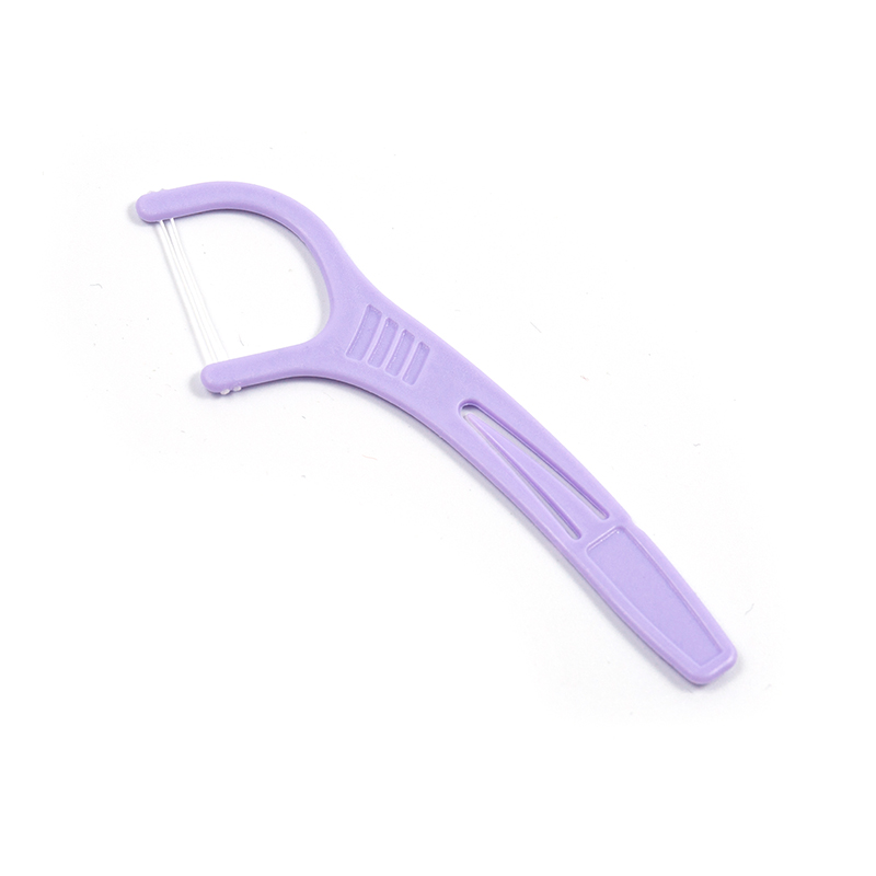 Dental Floss Pick, 2 IN 1 Dental Floss Pick, 2 IN 1